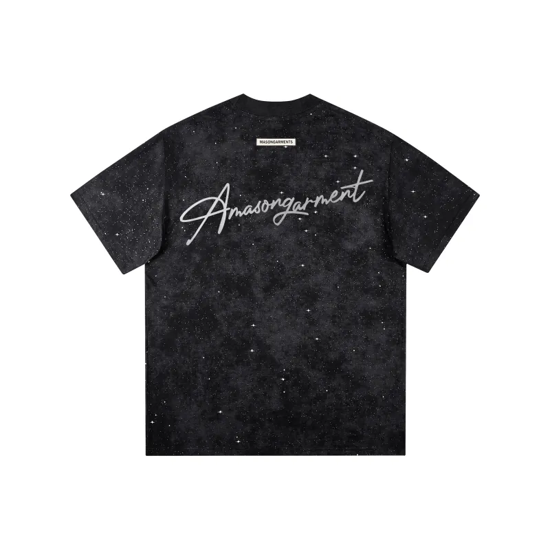 Masongarments T Shirts Unisex-0