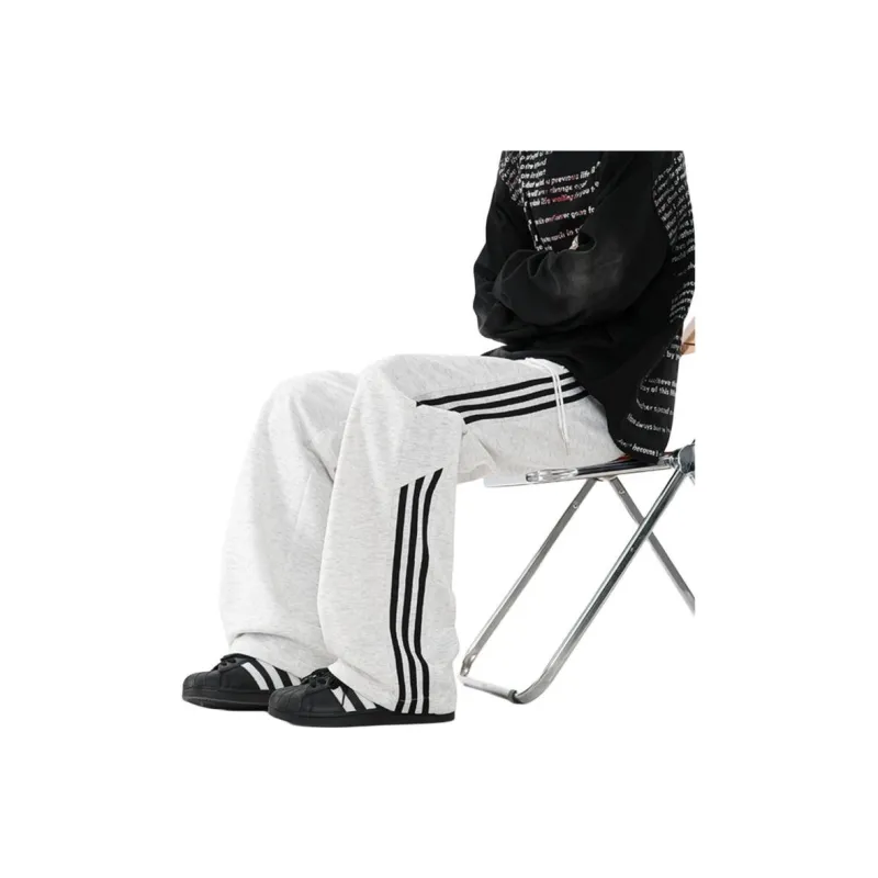 OKPI Casual Pants Unisex-6