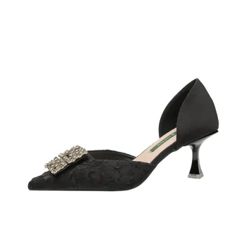 Zomila Slim Heel High Heels Women's