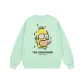 Light Green (Fleece-Lined)