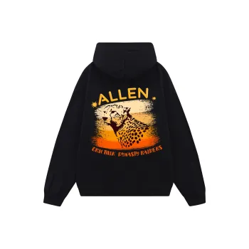 AI3 Iverson China Series Sweatshirt Unisex