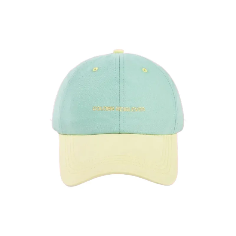 SLEEPYWALK Canvas Baseball Caps Unisex-1