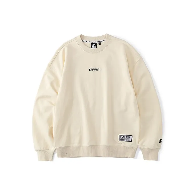STARTER Sweatshirts Unisex-2