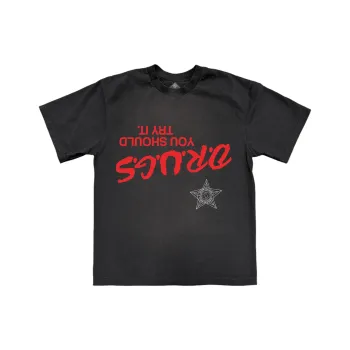 Travis Scott Rodeo Tee