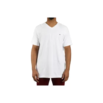 Tommy Hilfiger T Shirt Men's White