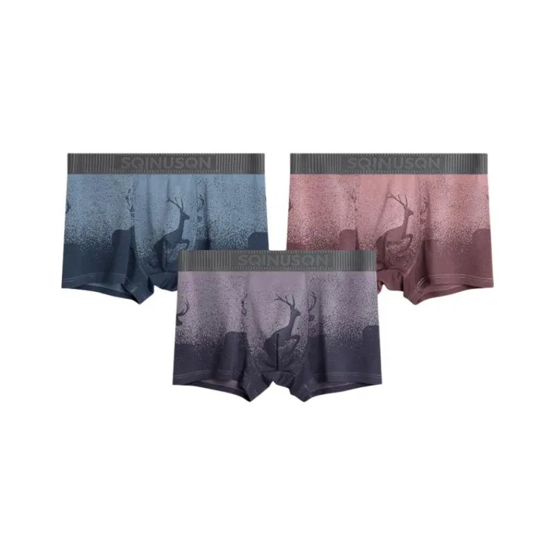 Sicily Men Underpants-12