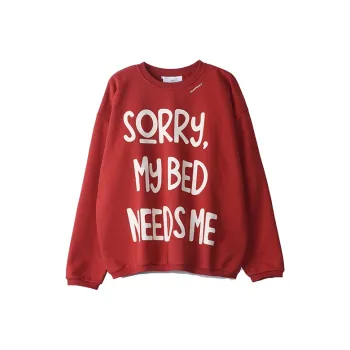 ROARINGWILD Sweatshirts Unisex
