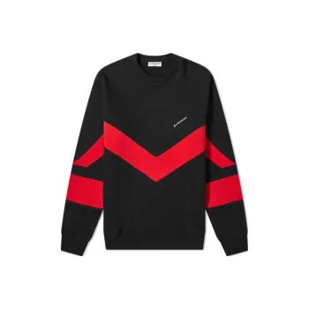 Givenchy Sweatshirts Men Black