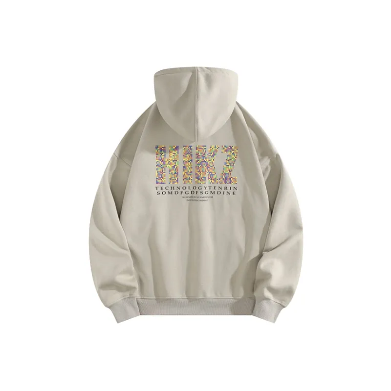 HIKZ Sweatshirts Unisex-8