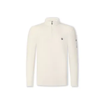 FILA T Shirts Men Gray Wheat