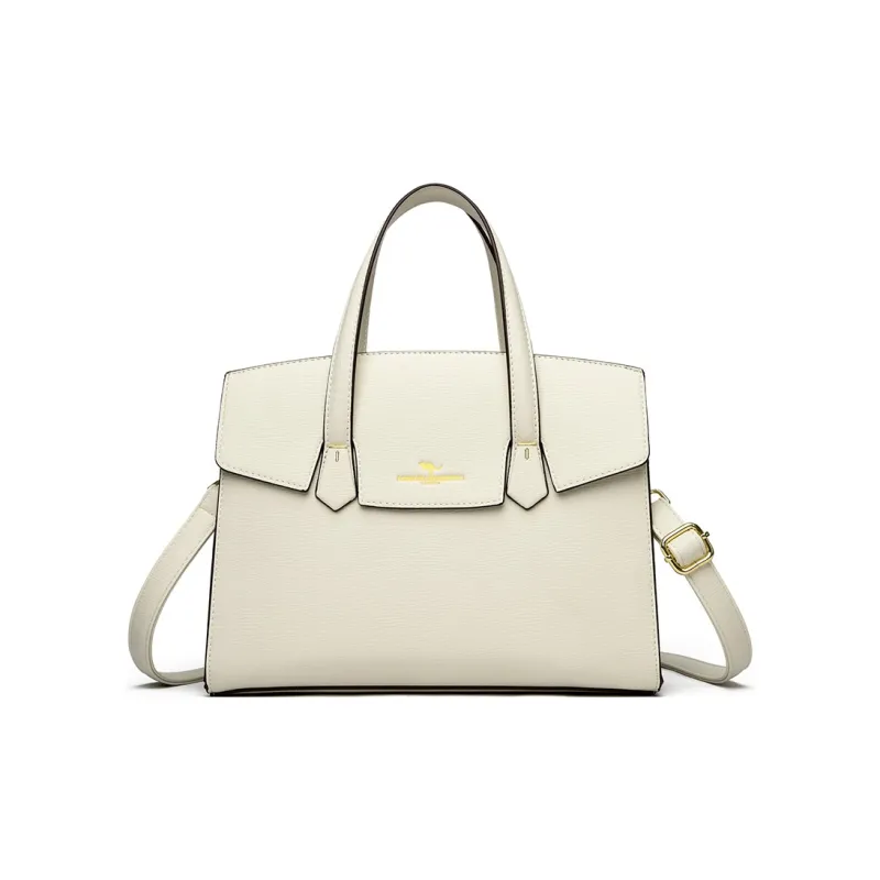 Yalu Classic Crossbody Bag, Subtle Elegance, Comparable To Birkin Bag Handbag Regular Women's Multicolor-14