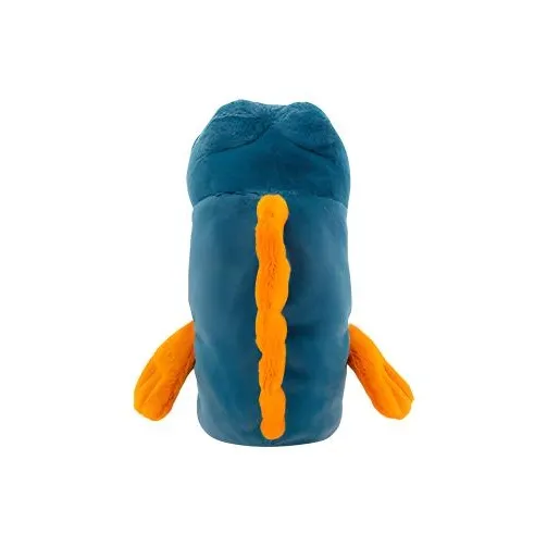 JELLYCAT Mack Mudskipper Plush Toy-2