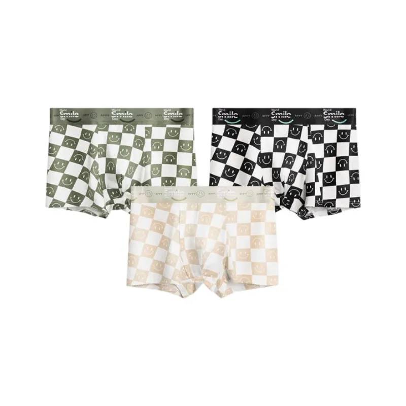 Sicily Men Underpants-14