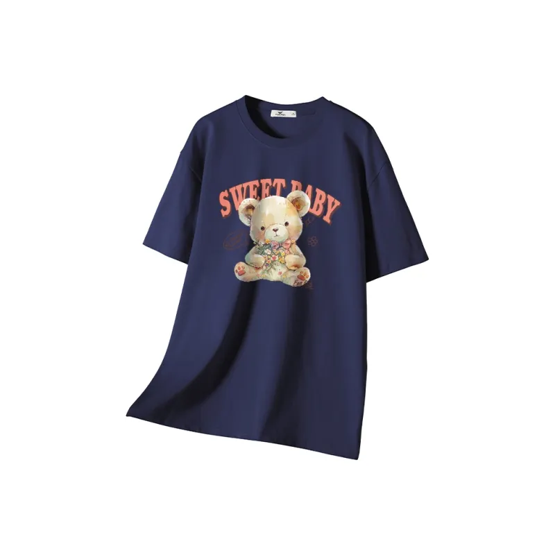FASTFISH T Shirts Unisex-10