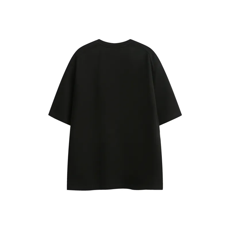DBD WH T Shirts Unisex-5