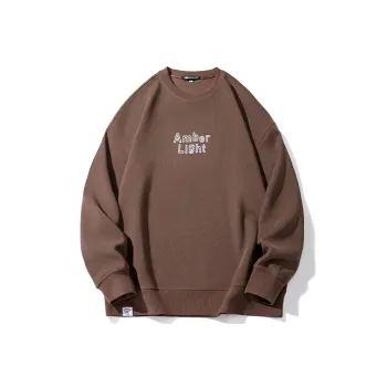 AMBER LIGHT Sweatshirts Unisex