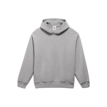 Adidas Originals Adidas Basketball: Chapter 02 Sweatshirts Unisex Dark Oat