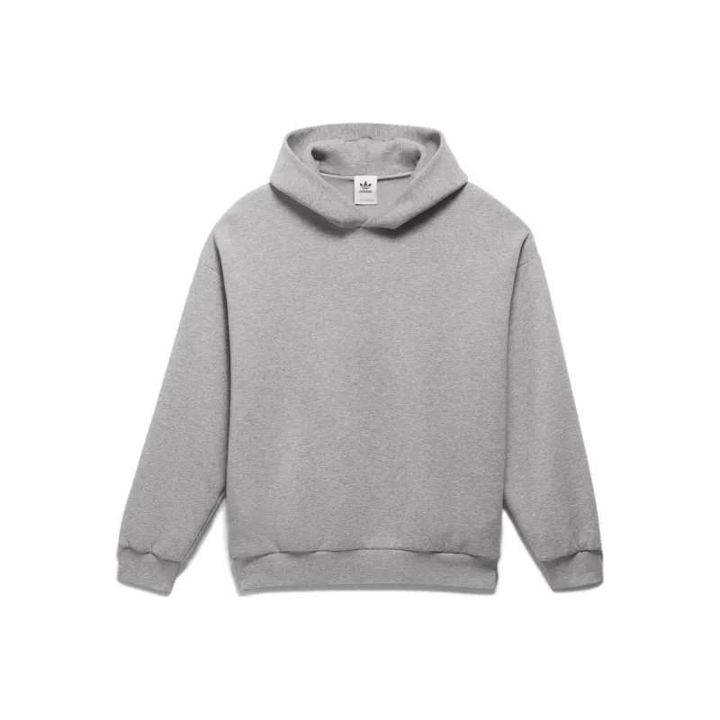 Adidas Originals Sweatshirt Unisex Dark Oat-0