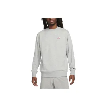 Nike Terry Crewneck Sweatshirt