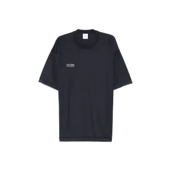 Vetements Inside Out Label T Shirt