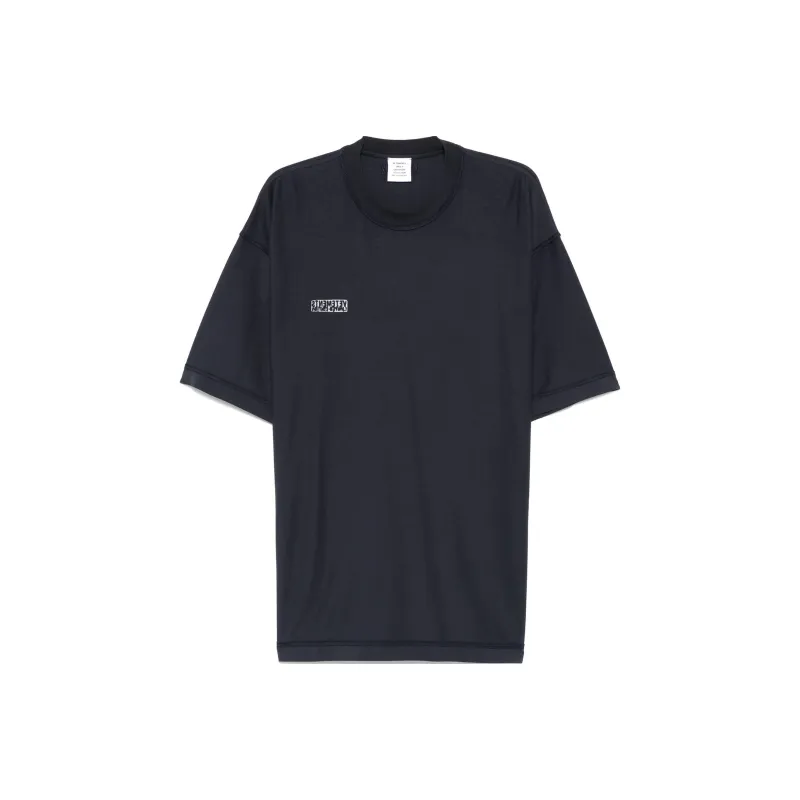 Vetements Inside Out Label T Shirt-0