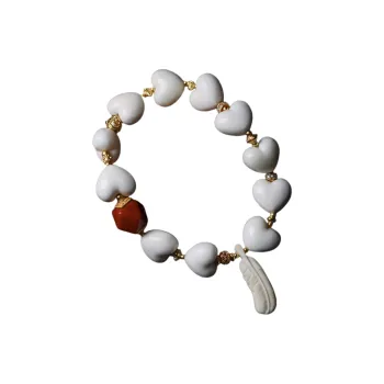 LINKY Laboratory Mammoth Bracelets Unisex