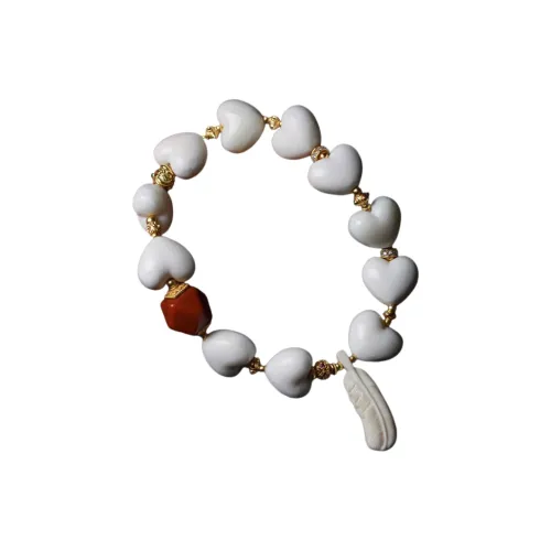 LINKY Laboratory Mammoth Bracelets Unisex