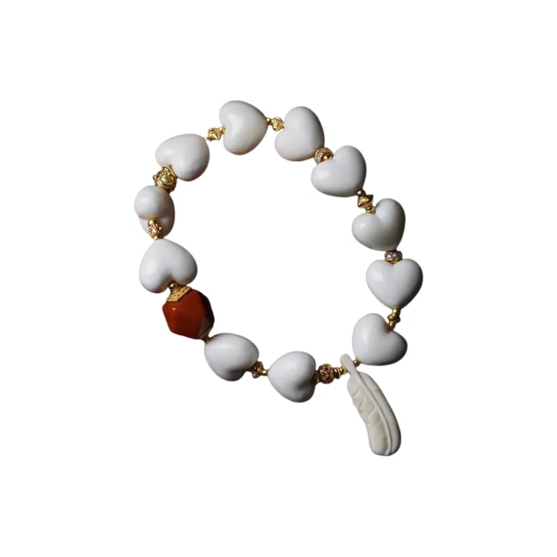 LINKY Laboratory Mammoth Bracelets Unisex-0