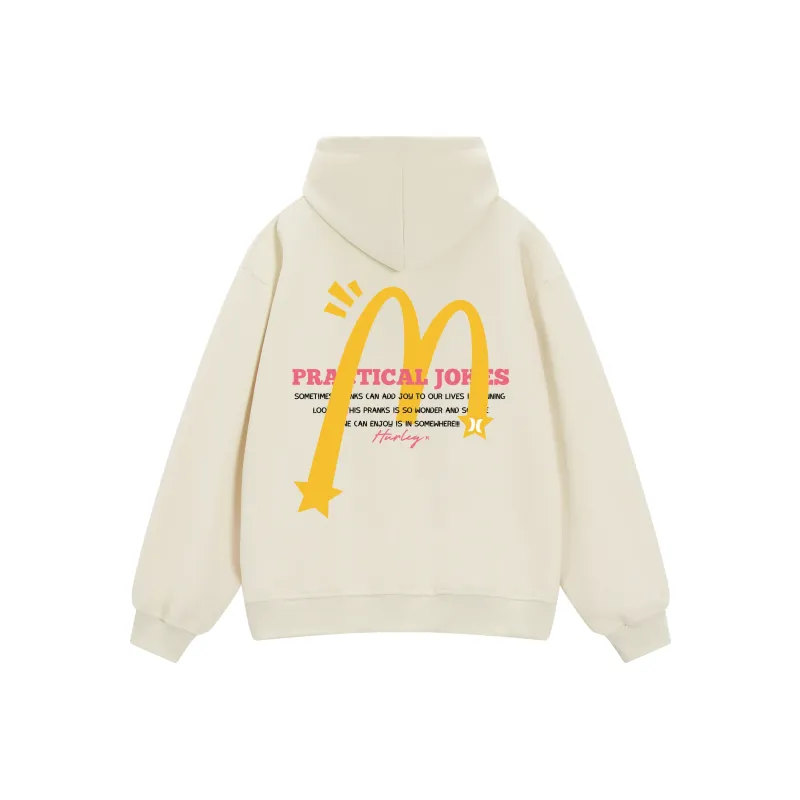 Hurley Sweatshirts Unisex-26