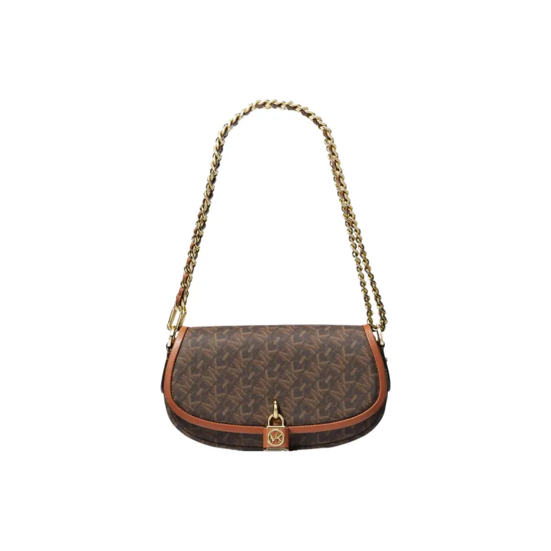 MICHAEL KORS Mila Shoulder Bags-0