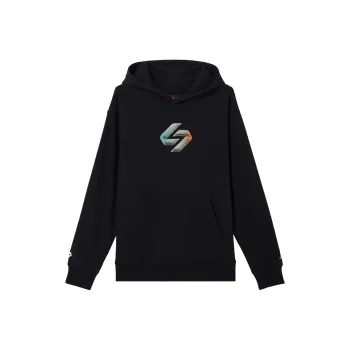 Jordan Luka Sweatshirt Men's Black