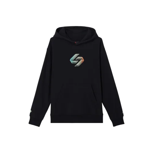 Jordan Luka Sweatshirt Men's Black