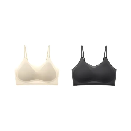 ROBINHOOD Bra Women's Combo Set