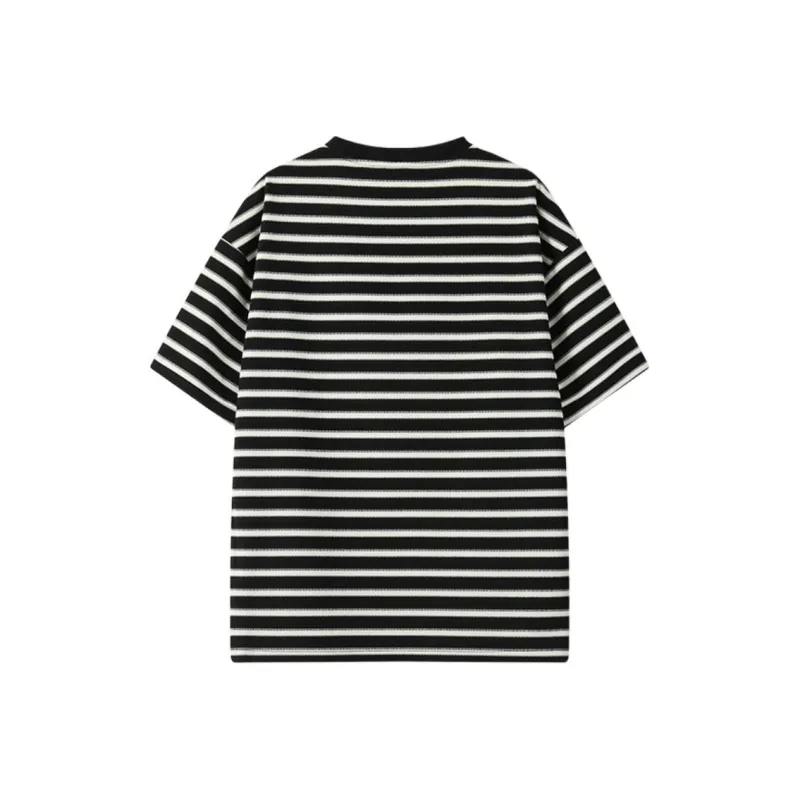 TESTUNG T-Shirts Unisex-1