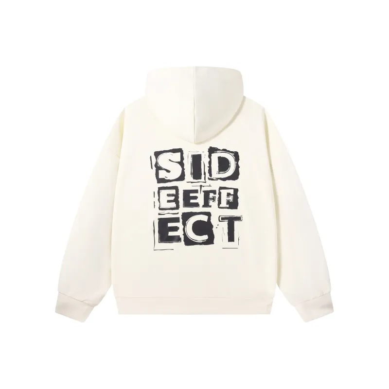 SIDEEFFECT Sweatshirts Unisex-6