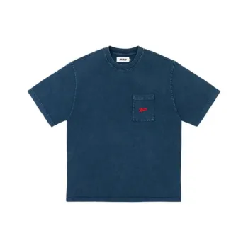 PALACE Easy Pocket T Shirt
