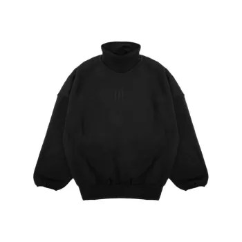 Fear Of God Athletics Heavy Fleece Mockneck