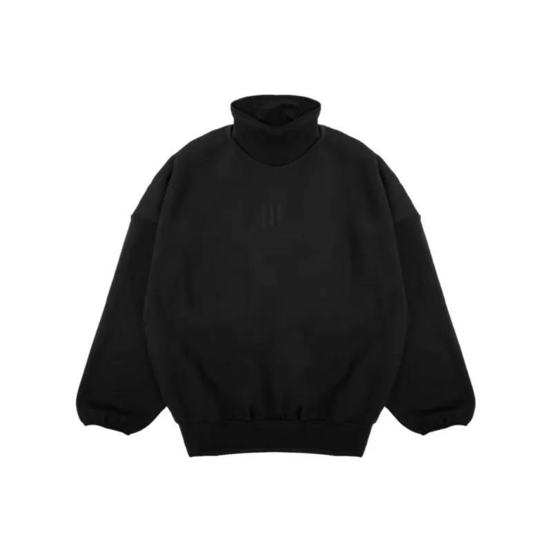 Fear Of God Athletics Heavy Fleece Mockneck-0