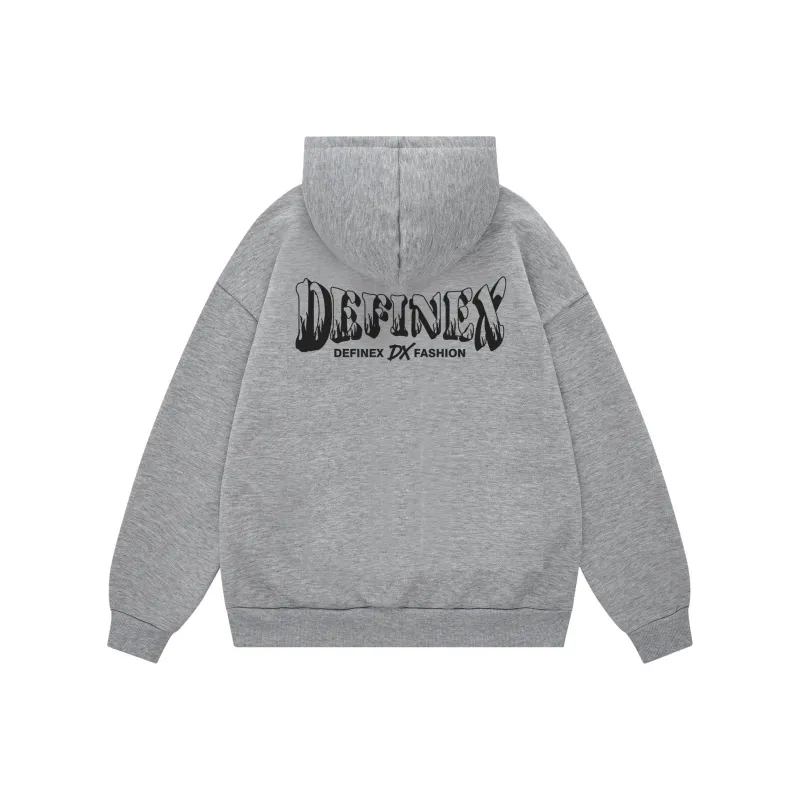 DEFINEX Sweatshirts Unisex-12