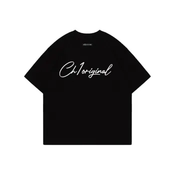CHOSEN1 CH T Shirts Unisex