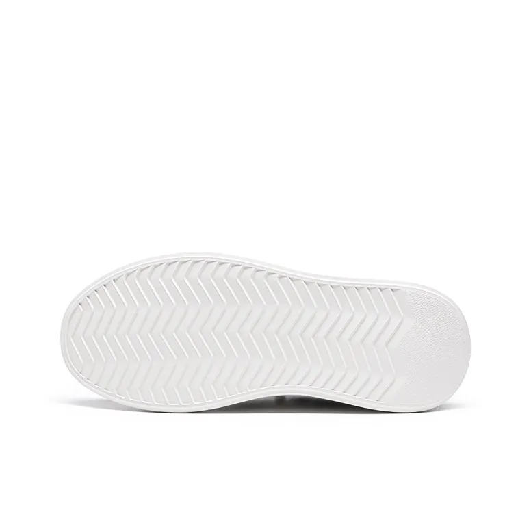 RHYTHM OF JOY Low-Top Skateboard Shoes Men's-4