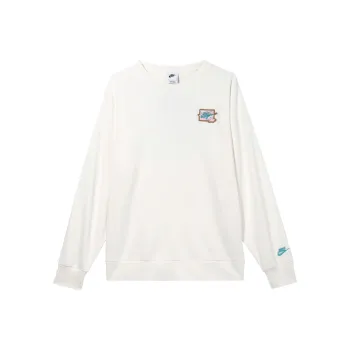 Nike Sweatshirts Men Beige