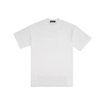 RICKYOUNG T-Shirts Unisex White