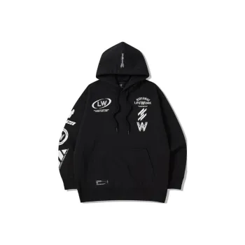 LIFEWORK HIDEAWAY Sweatshirt Unisex