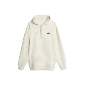 PUMA Celebration Sweatshirt Men's White