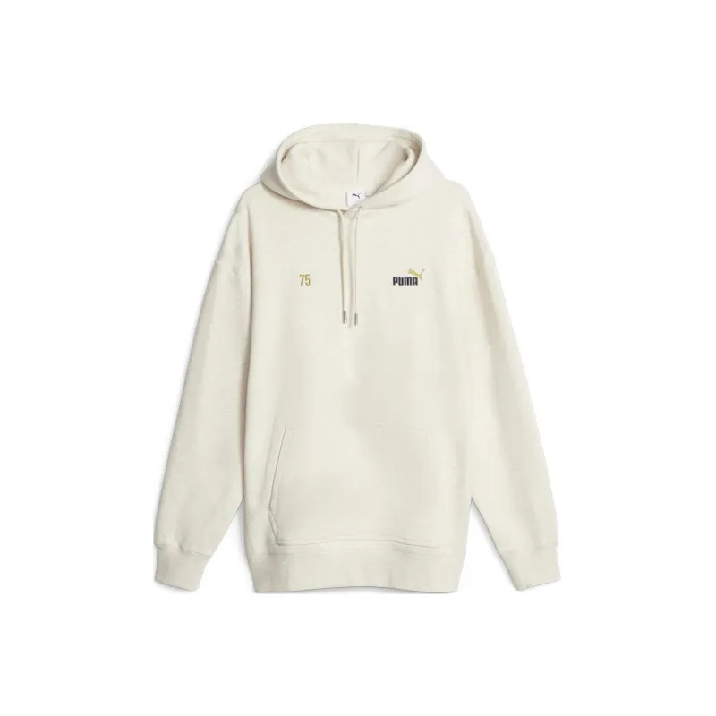 PUMA Celebration Sweatshirt Men's White-0
