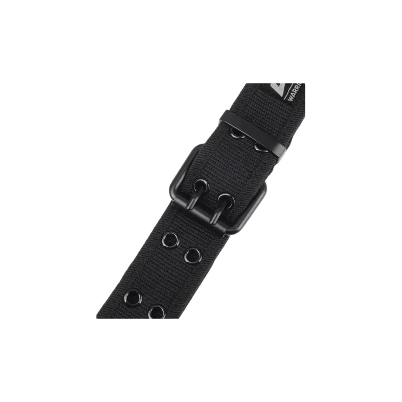 Warrior Webbing Belt Unisex 3.8cm-9