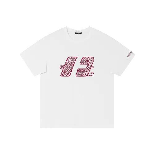 FORNINES T Shirts Unisex