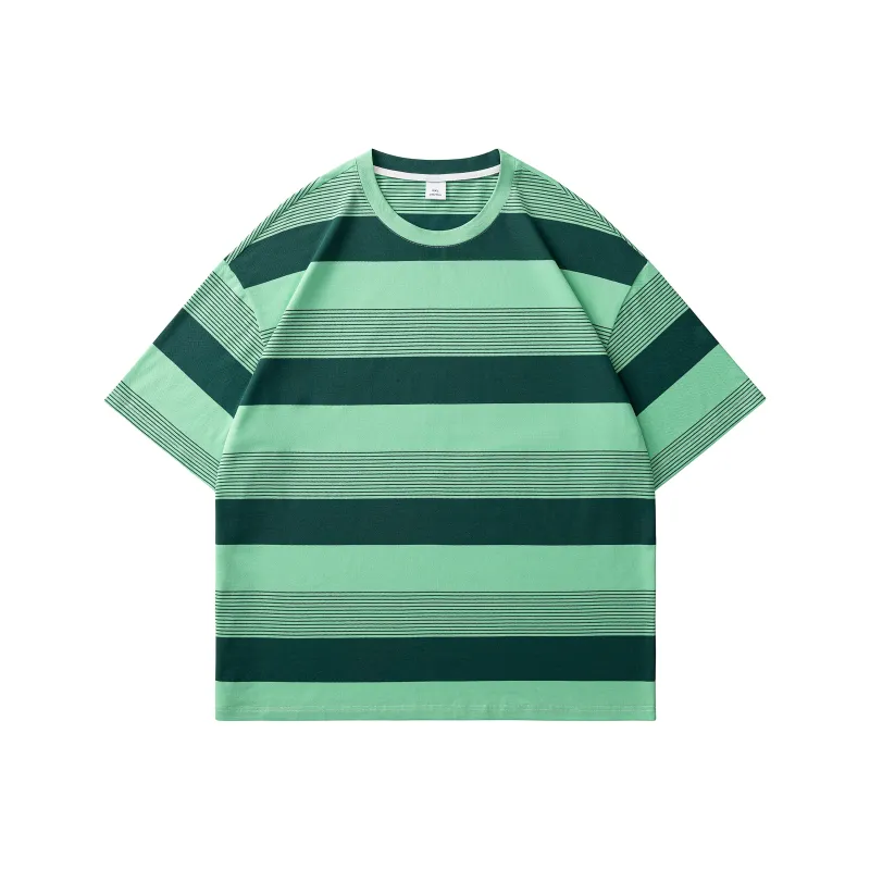 MIIOW Trendy Party Collection Cooling Summer Collection T Shirt Unisex-3