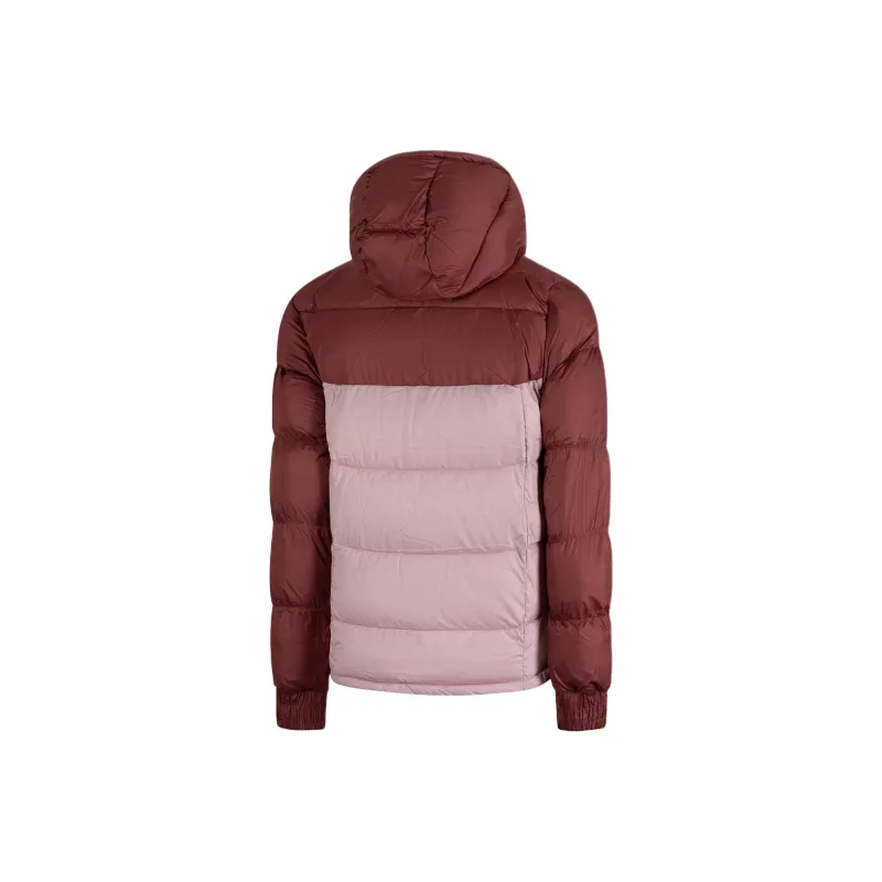 Columbia Puffer Jacket Women's Pink-1